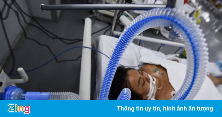 TP.HCM đặt mua thêm 10 bồn oxy lỏng