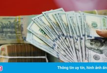 Một doanh nghiệp ở Hà Nội đăng ký tăng vốn lên 128.000 tỷ đồng