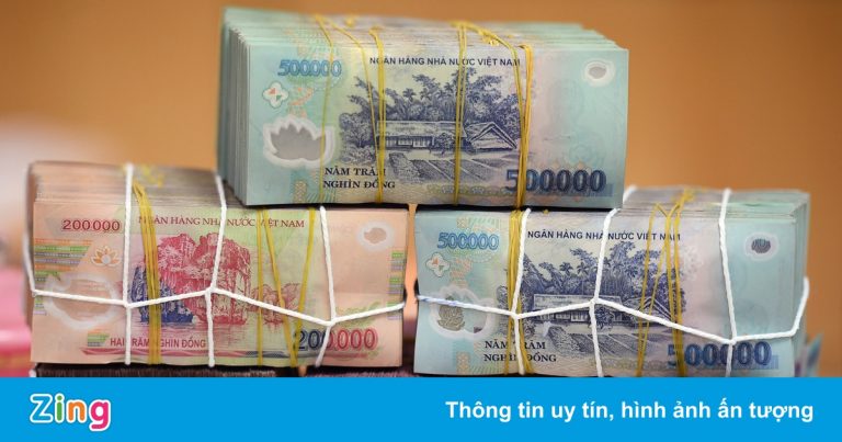 Nợ thuế 3,6 tỷ đồng, doanh nghiệp đặt trụ sở ở TP.HCM bị cưỡng chế Nợ thuế 3,6 tỷ đồng, doanh nghiệp đặt trụ sở ở TP.HCM bị cưỡng chế