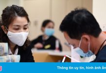 Lãi suất cho vay đồng loạt giảm thêm