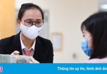 Lãi suất liên ngân hàng chạm đáy 4 tháng