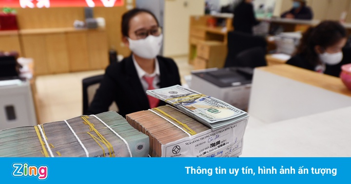 VNDirect: Chính sách tiền tệ sẽ linh hoạt hơn nửa cuối năm