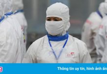 Doanh nghiệp lo mất đơn hàng, khó phục hồi khi dừng hoạt động kéo dài