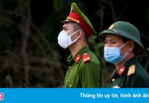 Hà Nội phong tỏa khu dân cư liên quan nhân viên y tế nhiễm nCoV