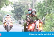 Cần Thơ xử phạt người vi phạm giãn cách gần 15 tỷ đồng