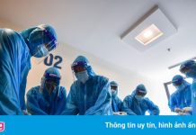 TP.HCM xem xét cho bệnh nhân Covid-19 khỏi bệnh tham gia chống dịch