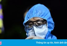 Khởi tố vụ chủ quán ăn vi phạm quy định chống dịch Covid-19