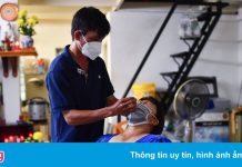 Vùng xanh, vàng ở TP.HCM phải xong xét nghiệm đợt 1 trước 30/8