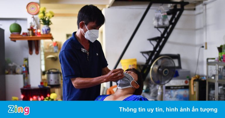 Vùng xanh, vàng ở TP.HCM phải xong xét nghiệm đợt 1 trước 30/8