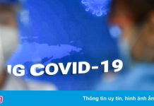 Công an điều tra vụ ‘cò’ tiêm vaccine Covid-19 ở quận Ba Đình