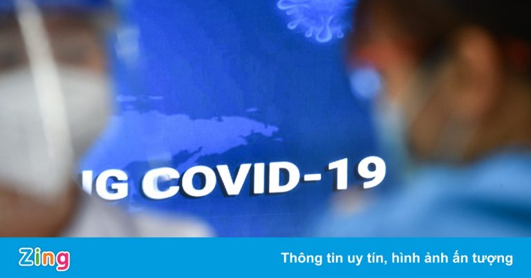 Công an điều tra vụ ‘cò’ tiêm vaccine Covid-19 ở quận Ba Đình