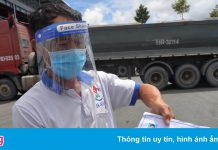 Bí thư Cần Thơ chỉ đạo đảm bảo lưu thông hàng hóa