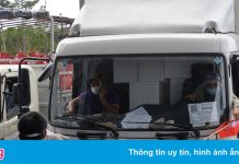 Cần Thơ bỏ quy định xe vào thành phố phải đăng ký trước