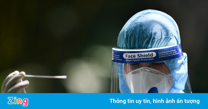 Việt Nam có hơn 7.000 F0 khỏi Covid-19 trong ngày 21/8 Việt Nam có hơn 7.000 F0 khỏi Covid-19 trong ngày 21/8