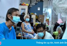 Vì sao bệnh nhân dùng thuốc kháng virus Molnupiravir phải ký hợp đồng?