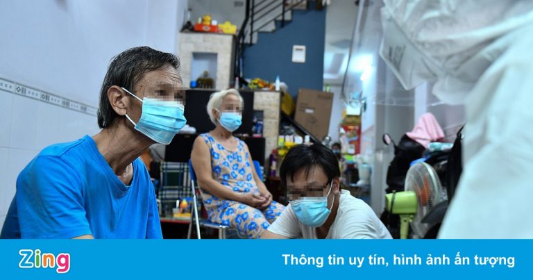 Vì sao bệnh nhân dùng thuốc kháng virus Molnupiravir phải ký hợp đồng?