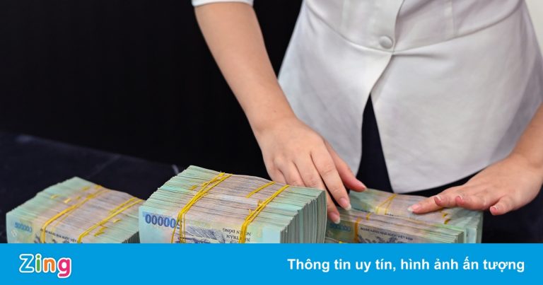 SSI: Gần 130.000 tỷ đã được bơm qua kênh đáo hạn ngoại tệ