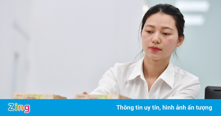 Ngân hàng lại thừa nhiều tiền hơn