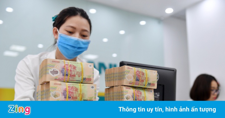 Thu ngân sách vẫn cao kỷ lục