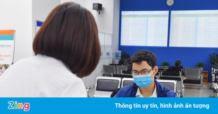 Hơn một nửa dư nợ cho vay 2 tháng qua bị ảnh hưởng bởi dịch