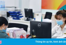 Người dân đang vay bao nhiêu tiền tại các nhà băng?