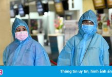 Hơn 200 bà bầu kẹt ở TP.HCM được hỗ trợ về quê Quảng Bình