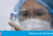 5 triệu liều Moderna sớm nhất cuối năm mới về tới TP.HCM