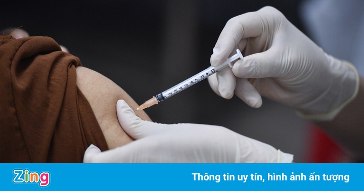 Việt Nam nhận thêm 1,1 triệu liều vaccine AstraZeneca