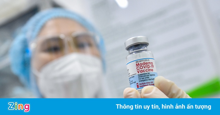 TP.HCM đề nghị phân bổ 5,5 triệu liều vaccine trong tháng 8