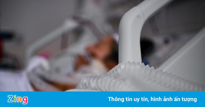 Thông tin bác sĩ ‘nhường máy thở để cứu sản phụ song thai’ là hư cấu