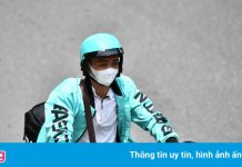 Baemin tạm dừng hoạt động tại TP.HCM, các ứng dụng khác cầm chừng