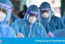 TS Việt kiều Mỹ: Xét nghiệm gộp PCR là khí cụ đặc biệt của VN