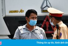 TP.HCM ra thông báo khẩn về cấp mã QR cho xe chở hàng hóa