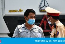 Bộ GTVT yêu cầu xử lý trách nhiệm vụ cấp trái phép giấy luồng xanh