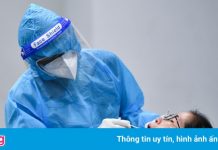 Bình Thuận triển khai xét nghiệm tầm soát Covid-19 có thu phí