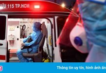 TP.HCM yêu cầu bệnh viện luôn mở cổng tiếp bệnh nhân