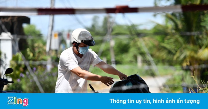 7.445 ca Covid-19 trong ngày 2/8, TP.HCM có 4.264 người nhiễm 7.445 ca Covid-19 trong ngày 2/8, TP.HCM có 4.264 người nhiễm