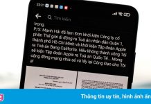 Khách hàng kiện Thế Giới Di Động vì không được bảo hành AirPods