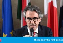 Đại sứ Aliberti kêu gọi doanh nghiệp EU hỗ trợ VN chống dịch