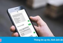 Vinaphone gửi tin nhắn sai sự thật đến nhiều thuê bao ở Hậu Giang