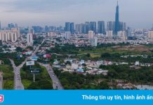 ‘Mua cổ phiếu bất động sản đừng chỉ nhìn vào lợi nhuận doanh nghiệp’