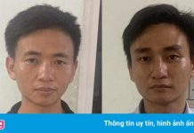 Hai anh em ruột bán giấy xét nghiệm Covid-19 giả