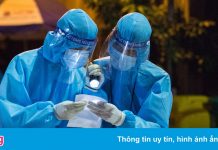 Thêm một khu vực ở quận Thanh Xuân nguy cơ thành ổ dịch