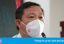 TP.HCM chưa triển khai tiêm vaccine Sinopharm