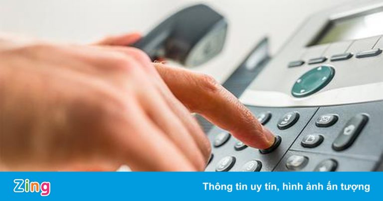 Mất hơn nửa tỷ vì nghe cuộc gọi của người mạo danh cán bộ điện lực