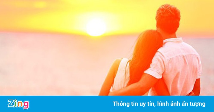 Mình yêu nhau như những tinh cầu