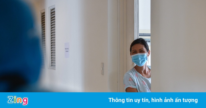 F0 nào được quản lý tại nhà? F0 nào được quản lý tại nhà?