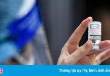 TP.HCM vừa tiếp nhận gần 660.000 liều vaccine AstraZeneca