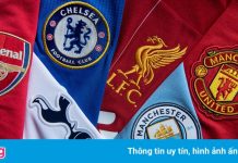 ‘Big Six’ có còn tồn tại ở Premier League?
