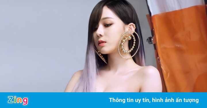 Tương lai của Kpop